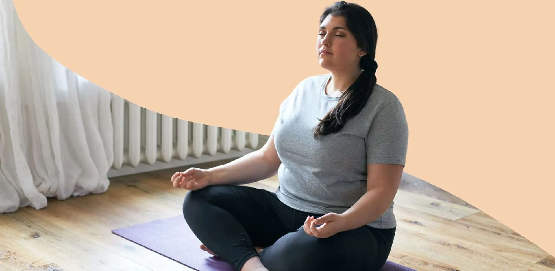Yoga Therapy  Mental Health and Wellness